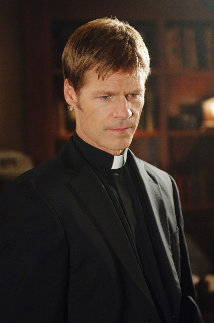 Joel Gretsch