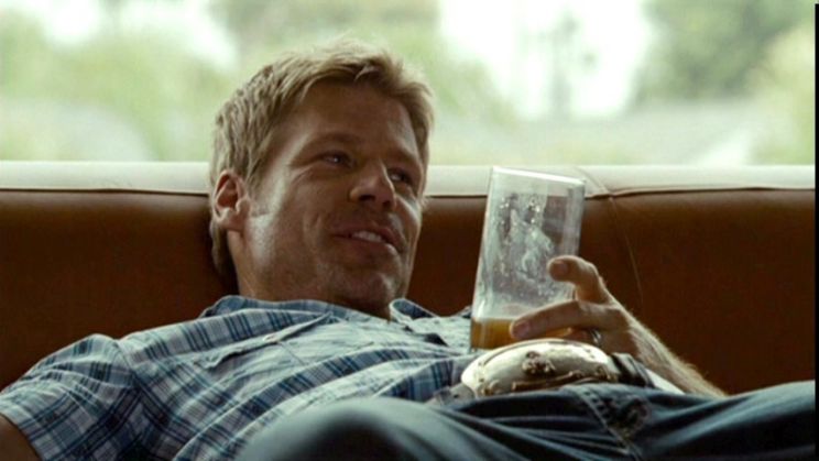 Joel Gretsch