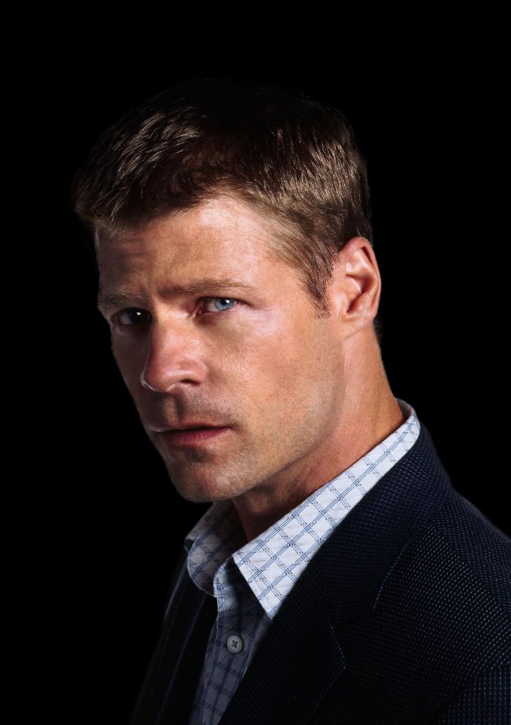 Joel Gretsch