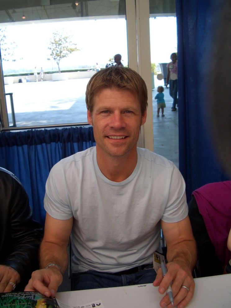 Joel Gretsch