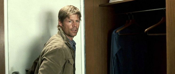 Joel Gretsch