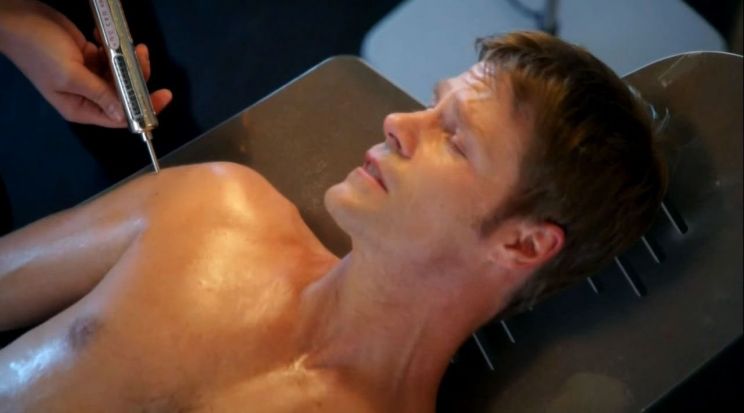 Joel Gretsch