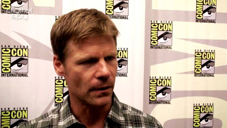 Joel Gretsch