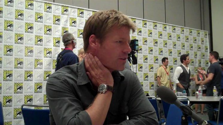 Joel Gretsch