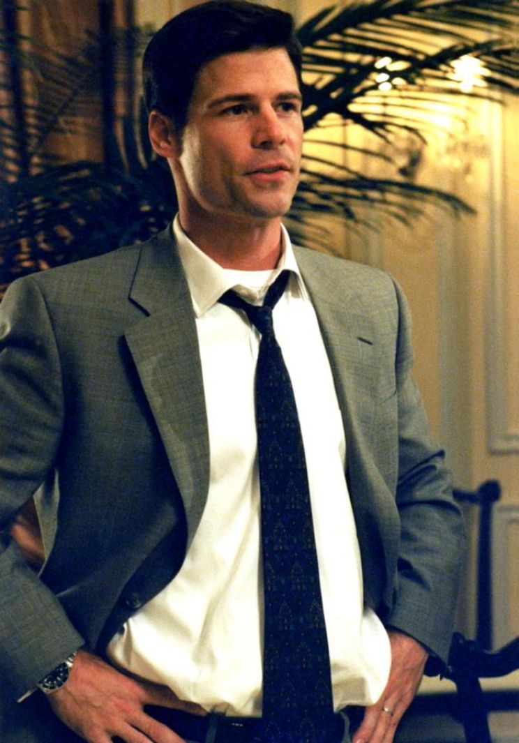Joel Gretsch