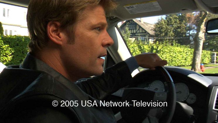 Joel Gretsch