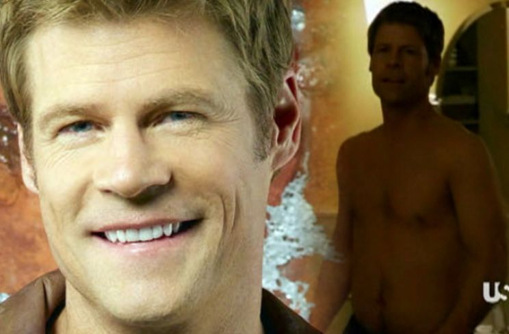 Joel Gretsch