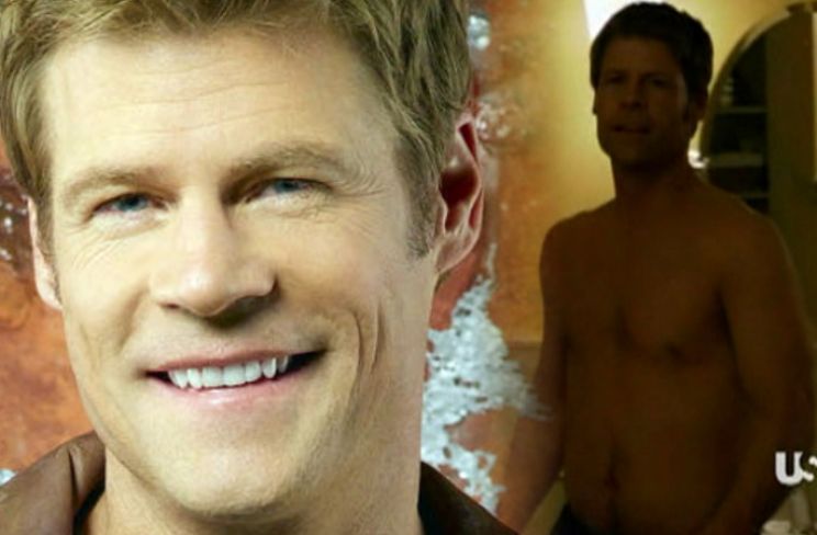 Pictures Of Joel Gretsch