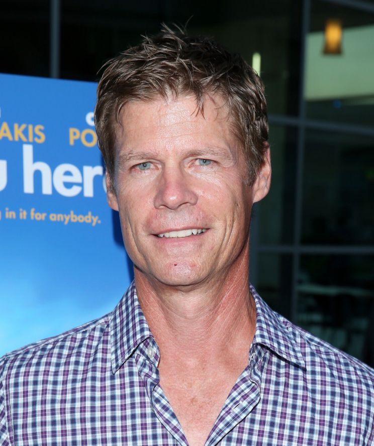 Joel Gretsch