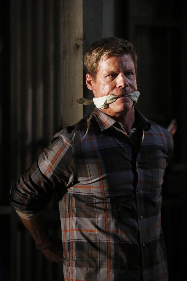 Joel Gretsch