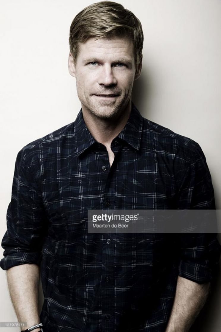 Joel Gretsch