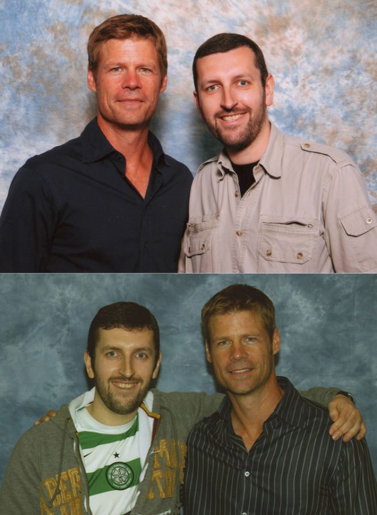 Joel Gretsch