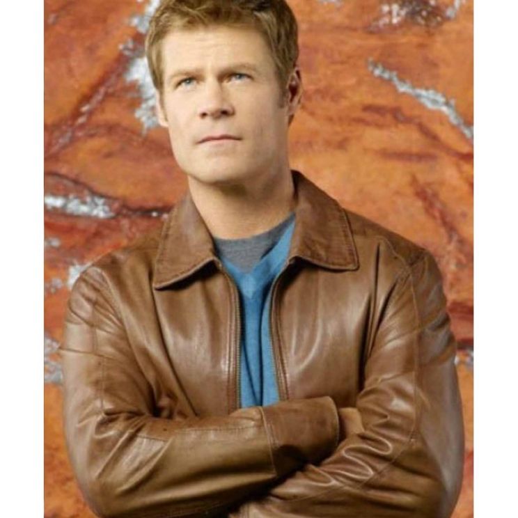 Joel Gretsch