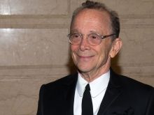 Joel Grey