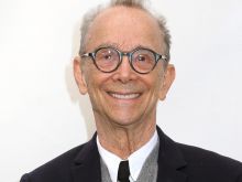 Joel Grey