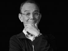 Joel Grey