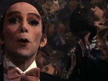 Joel Grey