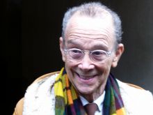 Joel Grey