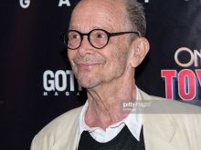 Joel Grey