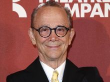 Joel Grey