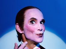 Joel Grey