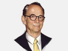 Joel Grey