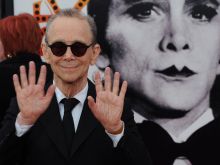 Joel Grey