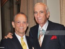 Joel Grey