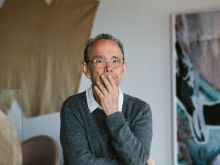 Joel Grey