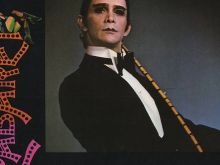 Joel Grey