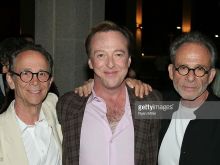 Joel Grey