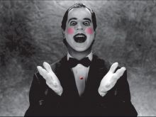 Joel Grey