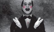 Joel Grey