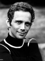 Joel Grey