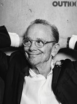 Joel Grey