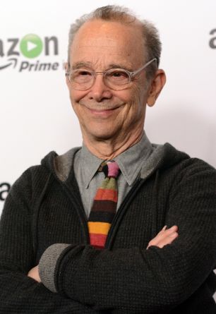 Joel Grey