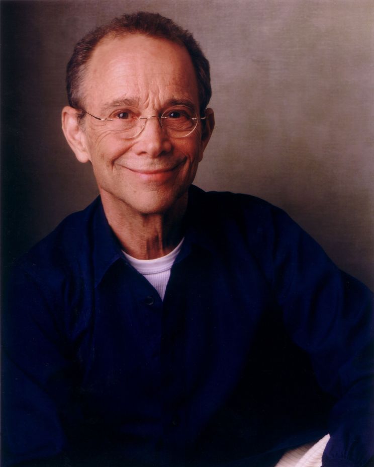 Joel Grey