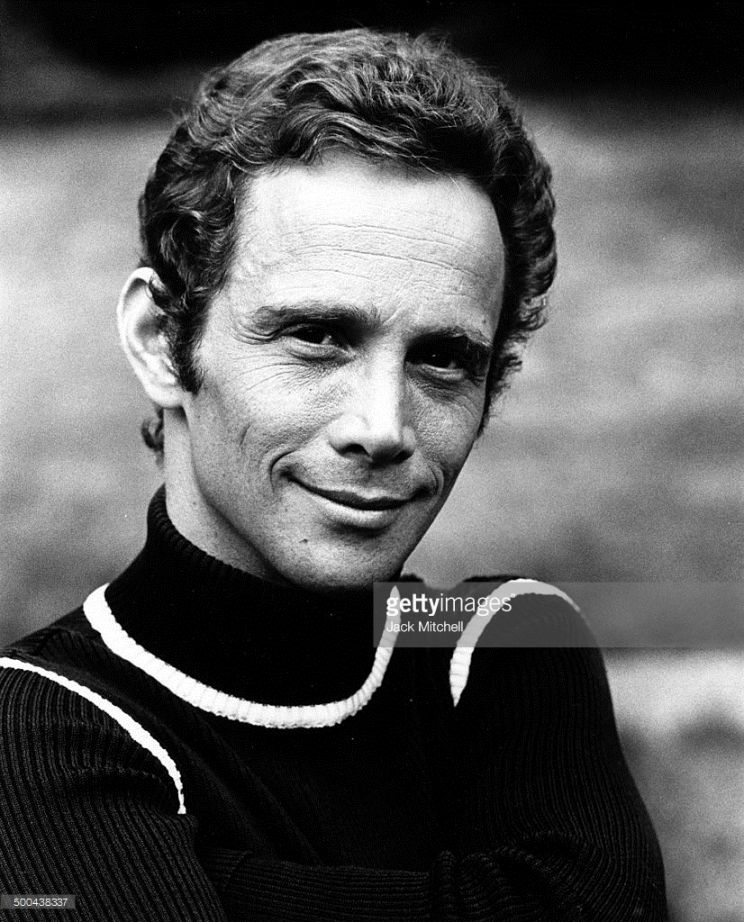 Joel Grey