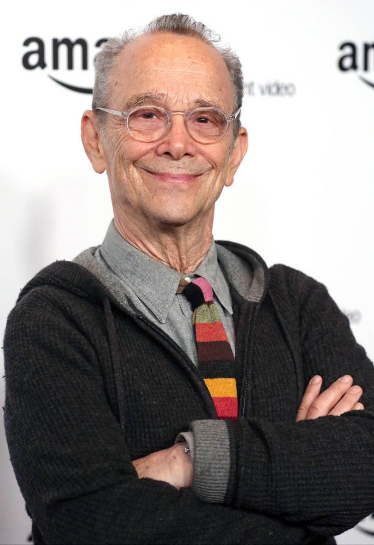 Joel Grey