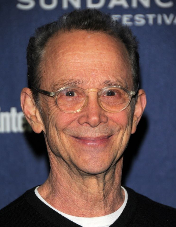 Joel Grey