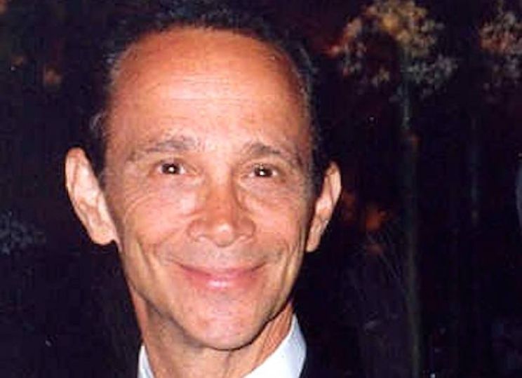 Joel Grey