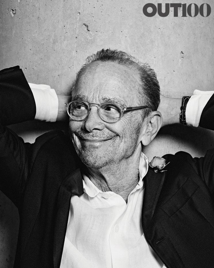 Joel Grey