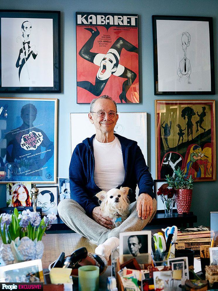 Joel Grey