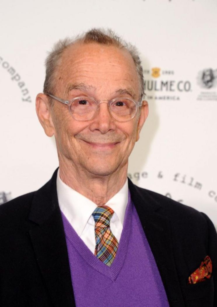 Joel Grey