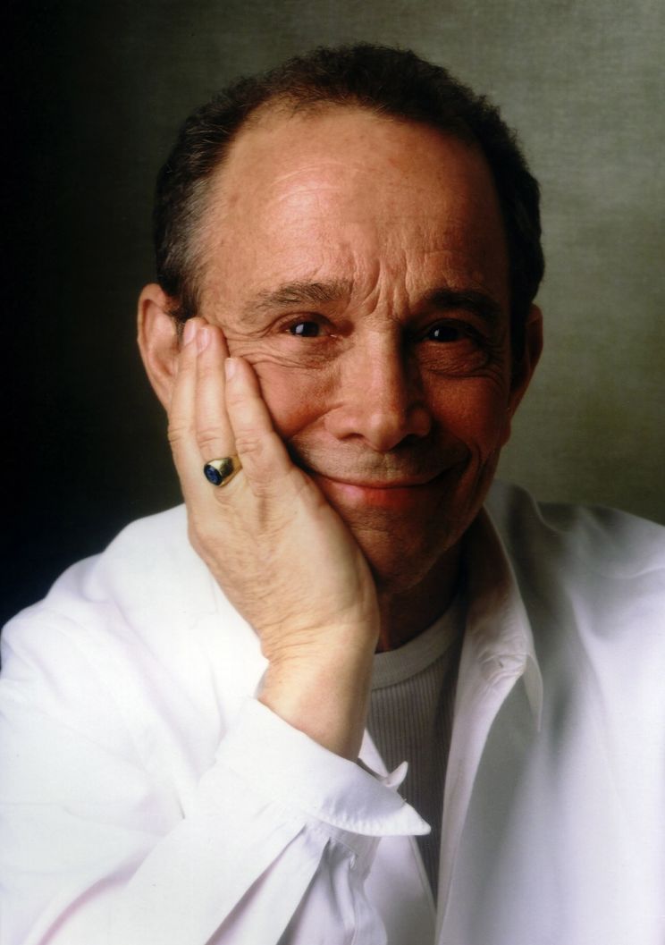 Joel Grey