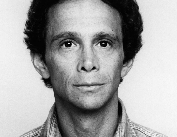 Joel Grey