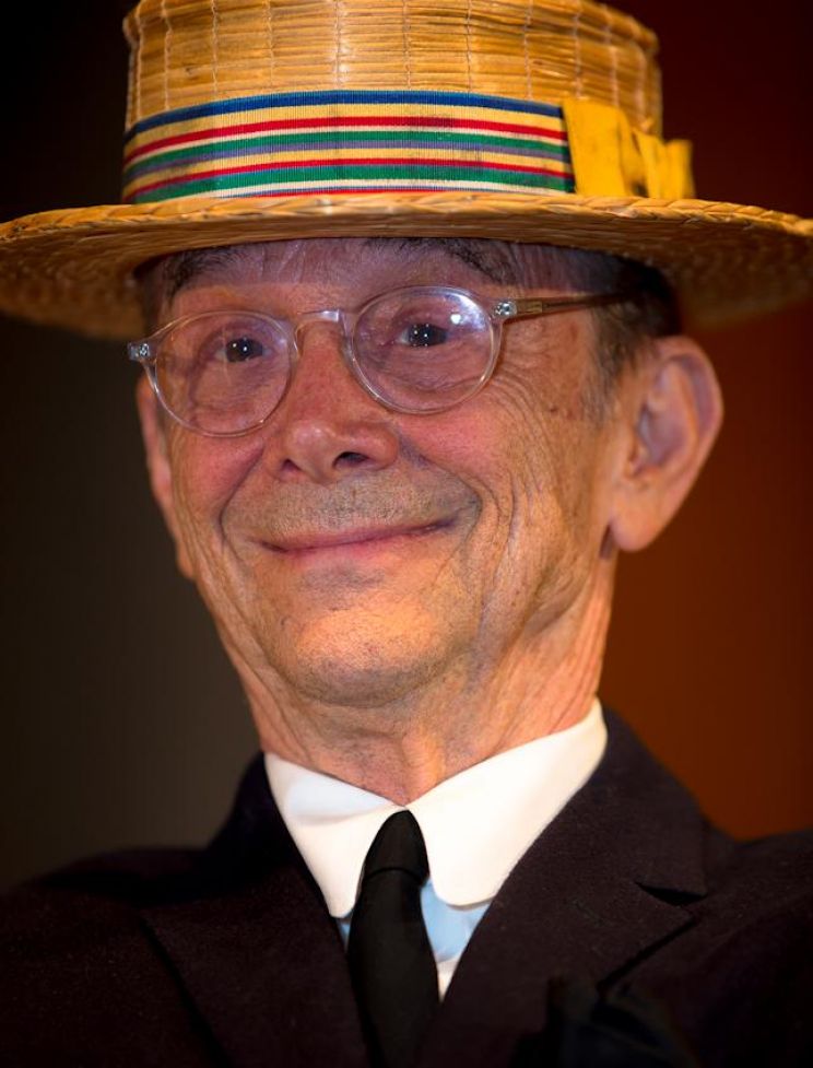 Joel Grey