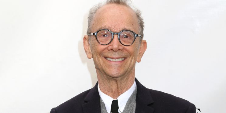 Joel Grey