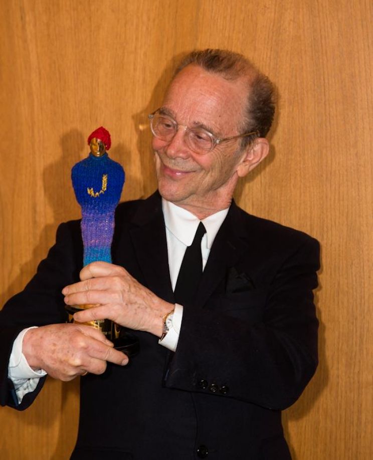 Joel Grey