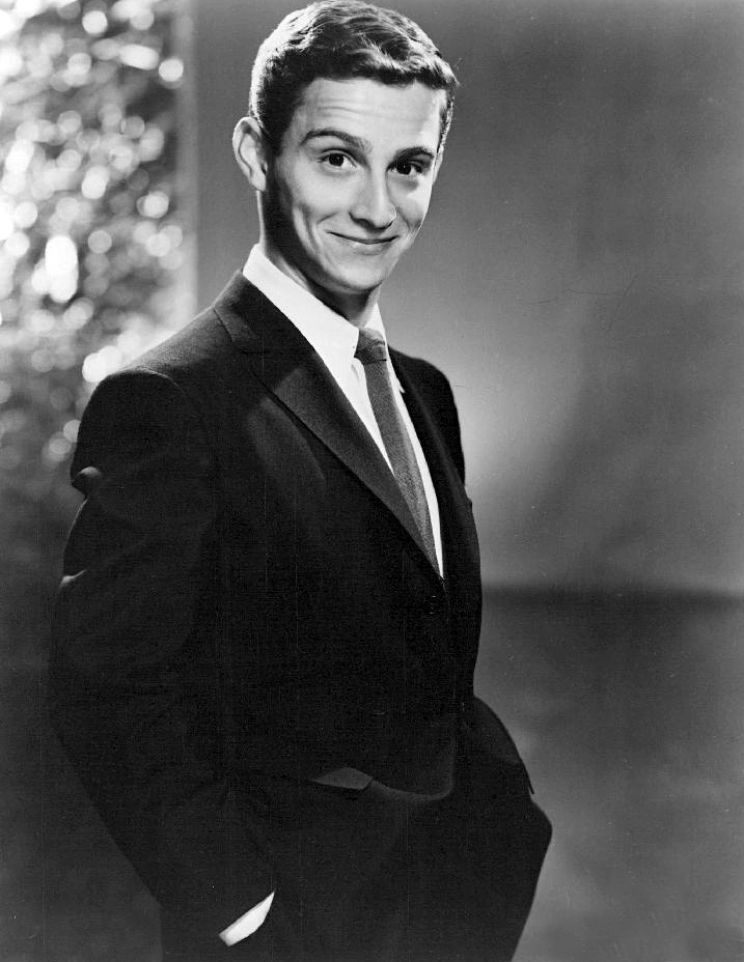 Joel Grey